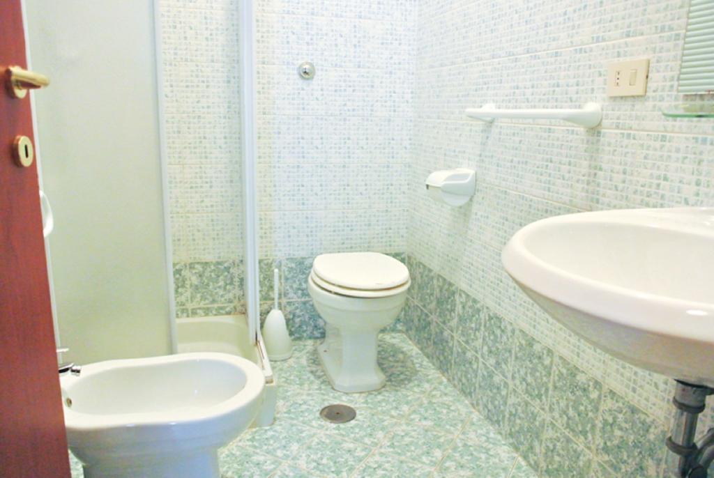 רומא Parisa Suite חדר תמונה