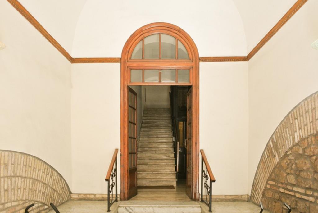רומא Parisa Suite חדר תמונה