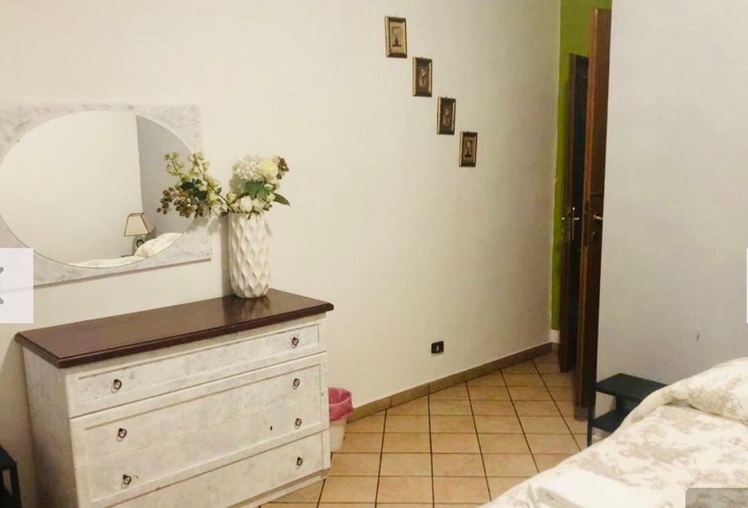 רומא Parisa Suite מראה חיצוני תמונה