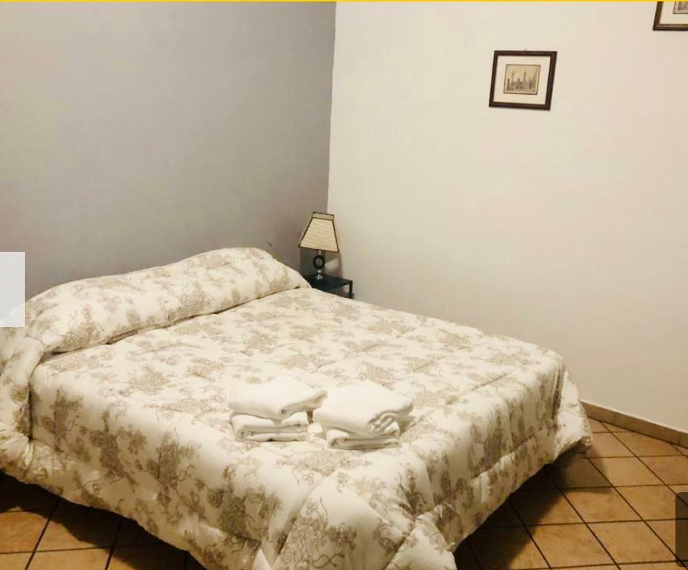 רומא Parisa Suite מראה חיצוני תמונה