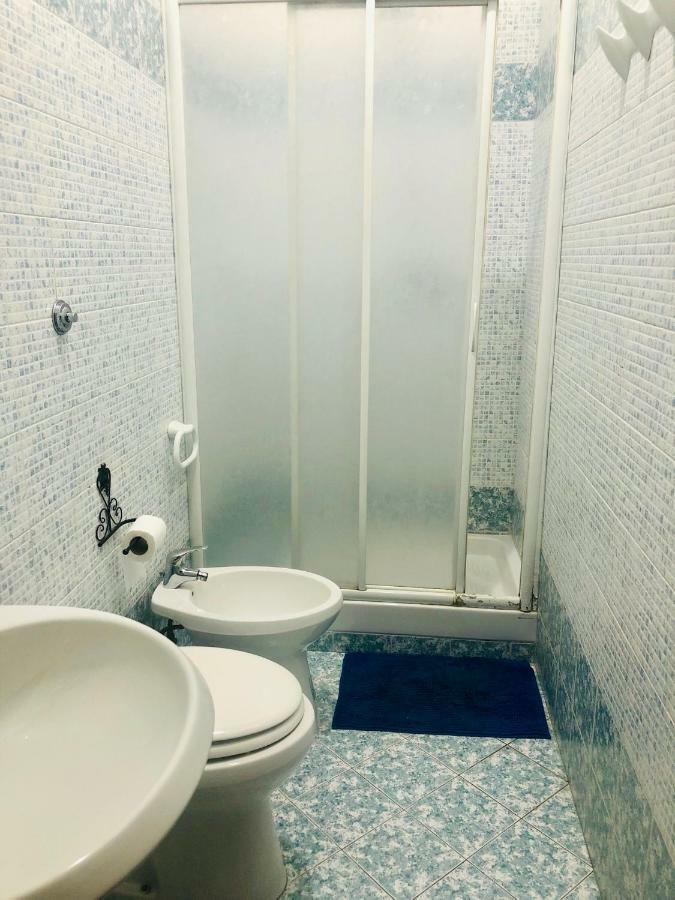 רומא Parisa Suite מראה חיצוני תמונה